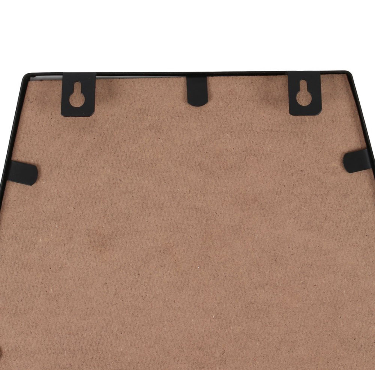 50cm Coffin Mirror.