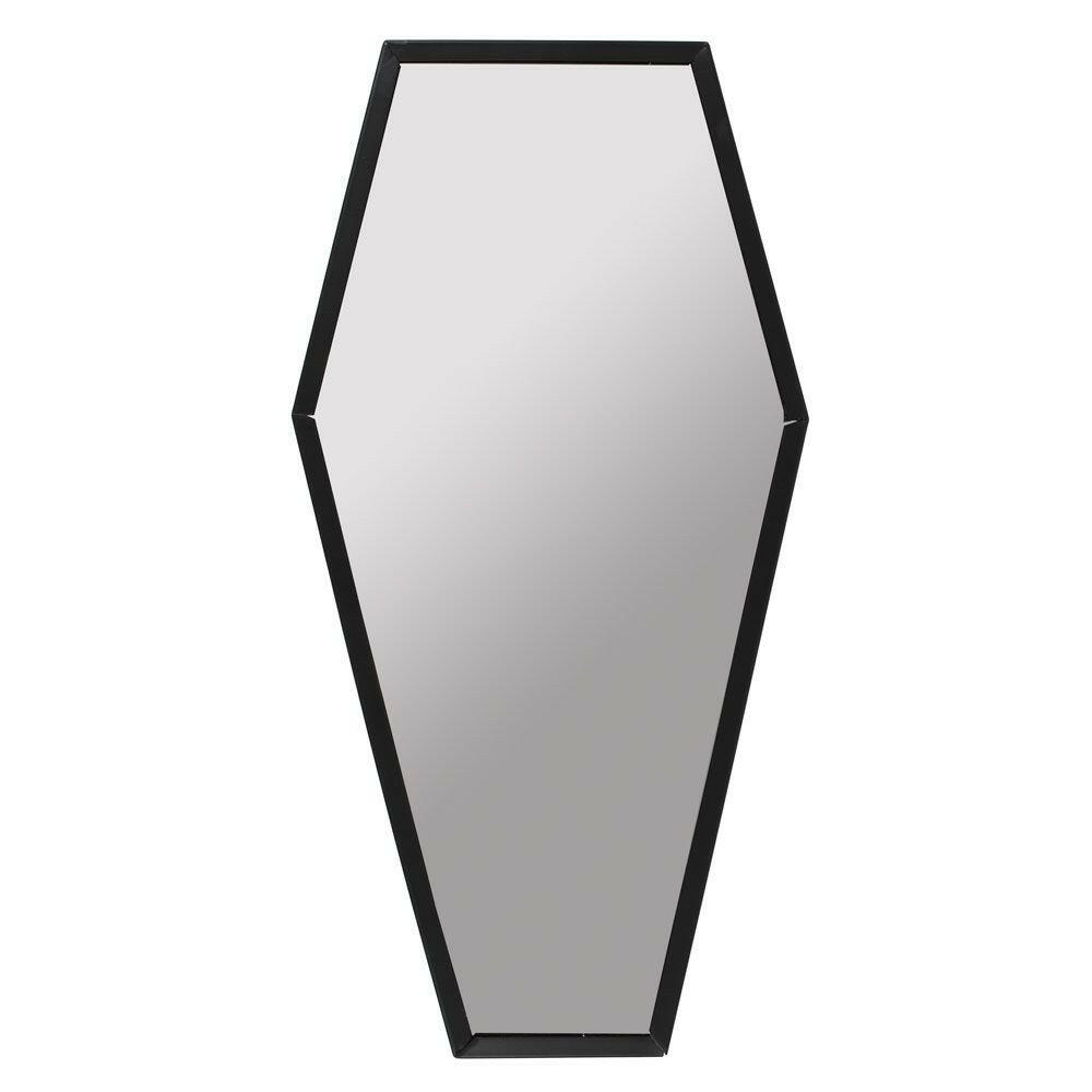 50cm Coffin Mirror.