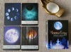 Moonology Oracle Cards - Wicked Witcheries