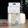 Smudge Kit with Amethyst Crystal - Wicked Witcheries