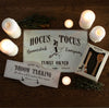 Broomstick Tea Spoon Set - Wicked Witcheries