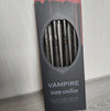 Set of 4 Vampire Tears Candles - Wicked Witcheries