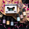 Set of 3 Love Ritual Blended Essential Oils - Wicked Witcheries