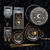 Talking Board Planchette Earrings - Wicked Witcheries