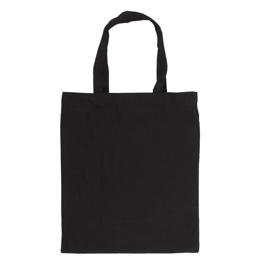 Talking Board Cotton Tote Bag - Wicked Witcheries