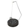 Gothic Pentagram Pendulum Decision Maker - Wicked Witcheries
