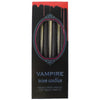 Set of 4 Vampire Tears Candles - Wicked Witcheries