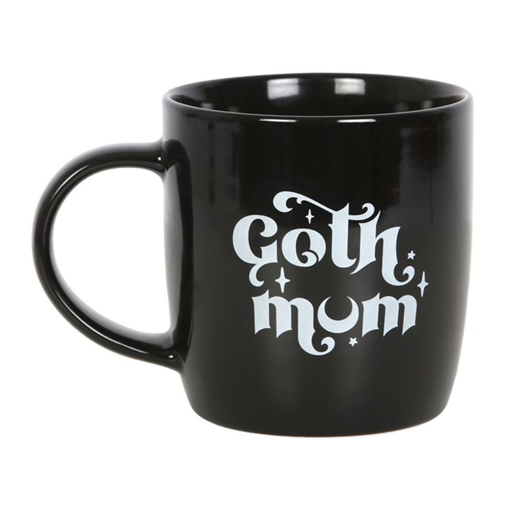 Goth Mum Mug - Wicked Witcheries