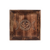 Triple Moon Altar Table - Wicked Witcheries