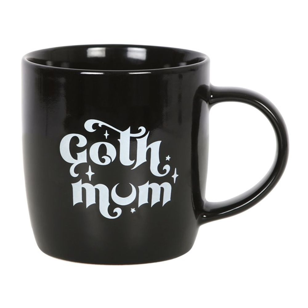 Goth Mum Mug - Wicked Witcheries
